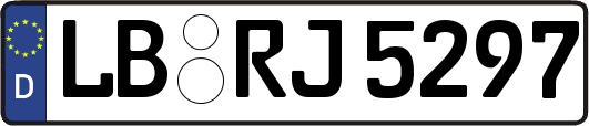 LB-RJ5297