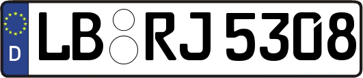 LB-RJ5308