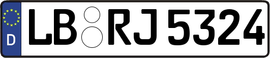 LB-RJ5324