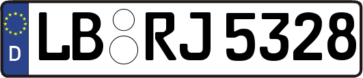 LB-RJ5328