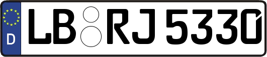 LB-RJ5330