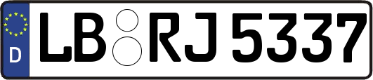 LB-RJ5337