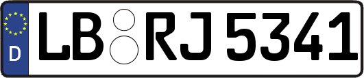 LB-RJ5341