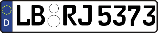LB-RJ5373
