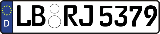 LB-RJ5379