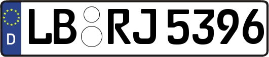LB-RJ5396