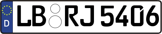 LB-RJ5406