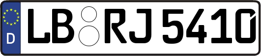 LB-RJ5410