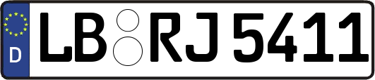 LB-RJ5411