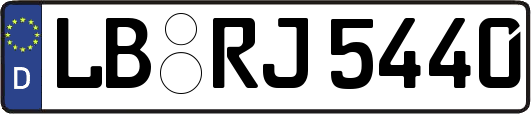 LB-RJ5440