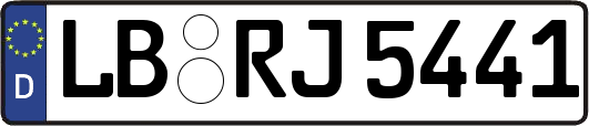 LB-RJ5441