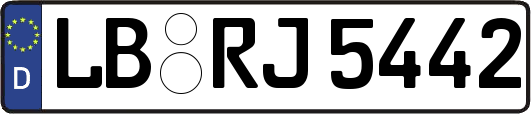 LB-RJ5442