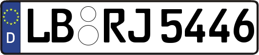 LB-RJ5446