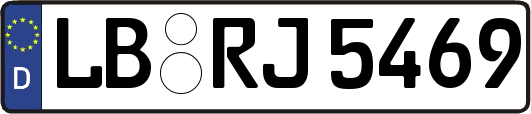 LB-RJ5469