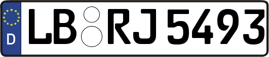 LB-RJ5493