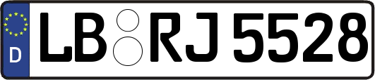 LB-RJ5528