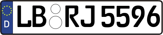 LB-RJ5596