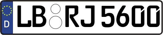 LB-RJ5600