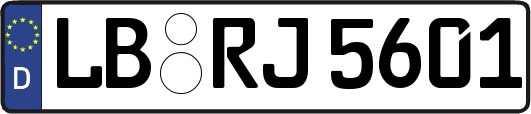 LB-RJ5601
