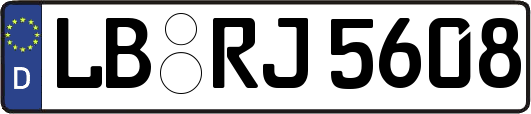 LB-RJ5608