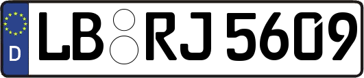 LB-RJ5609