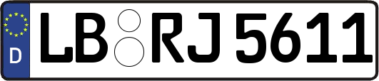 LB-RJ5611