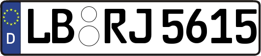 LB-RJ5615