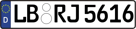 LB-RJ5616