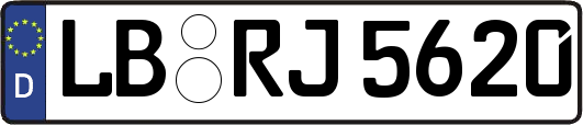 LB-RJ5620