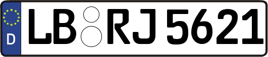 LB-RJ5621