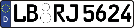 LB-RJ5624