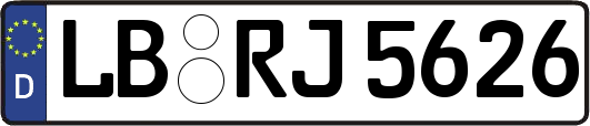 LB-RJ5626