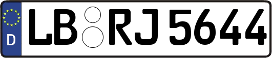 LB-RJ5644