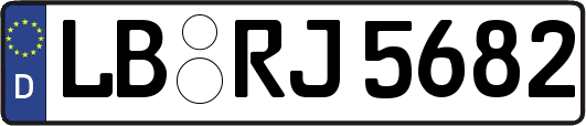 LB-RJ5682