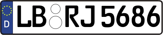 LB-RJ5686