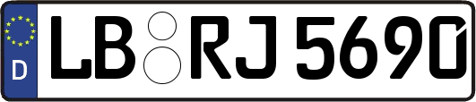 LB-RJ5690
