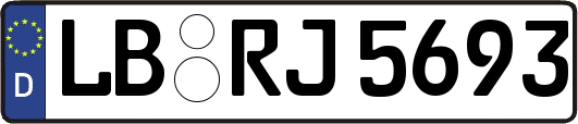 LB-RJ5693