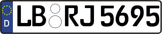 LB-RJ5695