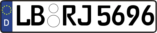 LB-RJ5696