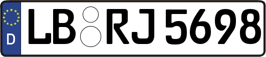 LB-RJ5698