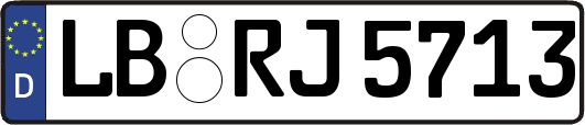 LB-RJ5713