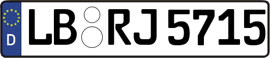 LB-RJ5715