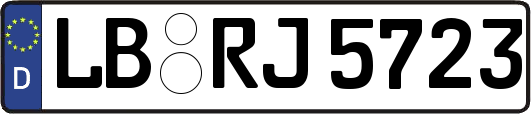 LB-RJ5723