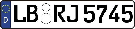 LB-RJ5745
