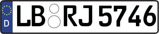 LB-RJ5746