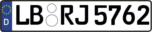 LB-RJ5762
