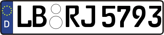 LB-RJ5793