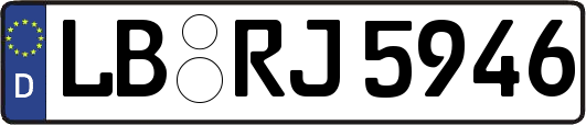 LB-RJ5946