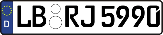 LB-RJ5990