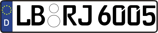 LB-RJ6005